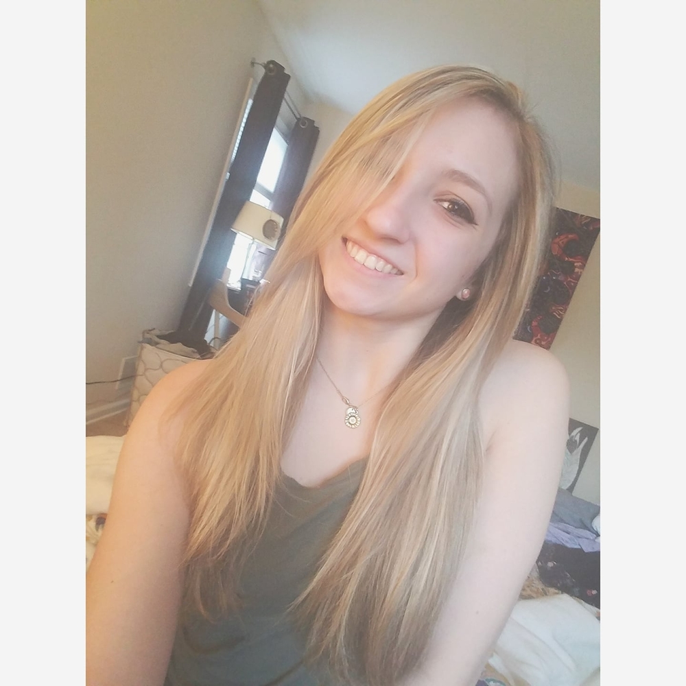 Meet your Posher, Jackie